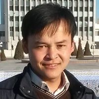 Boybutaev Husan's Photo