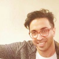 Amirhossein Davoodi的照片