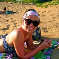 Kayla Isaaks的照片