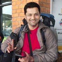 Ashraff Mohd's Photo