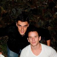 Фотографии пользователя Daniel García