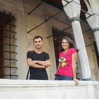 Ahmet OZDEMIR's Photo