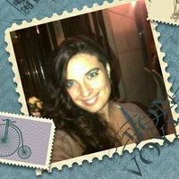 Rebeca Roca Fuster's Photo