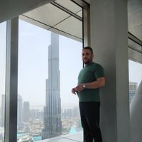 Valeh Janjanov's Photo