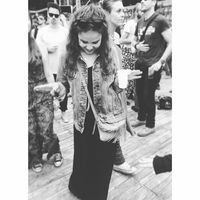 Margarita Mamina's Photo