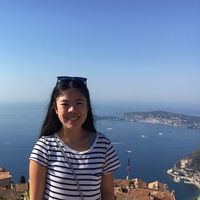 Jingyi Cheng's Photo