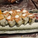 Sushi in Rome's picture
