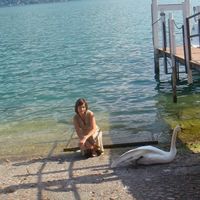 Ekaterina Rudykh's Photo