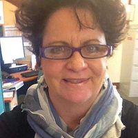 Fotos de Marion Dwyer