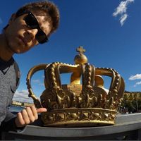 Deniz Köksal的照片