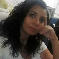 Le foto di Kátia Vitorio