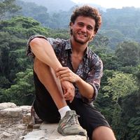 Le foto di Marty Smiley