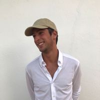 Nicolas Ruiz的照片