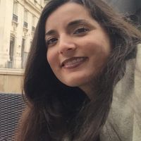 Fotos de Cecy Almada