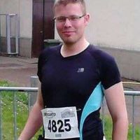 Dimitri Mulder's Photo