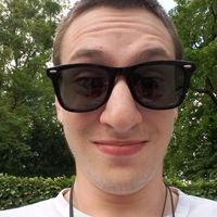 Tommaso Mortarino's Photo