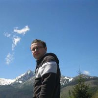 Oleg Kyrylchuk's Photo