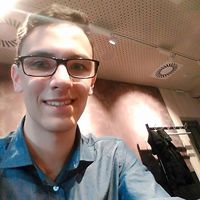 David Redek的照片