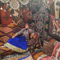 Miss  Maheera的照片