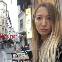 Ирина Гайдай's Photo