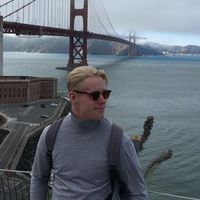 Jesse Ketonen's Photo