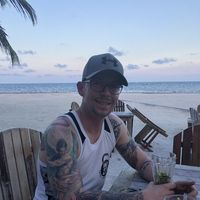 Photos de Ricky Saunder