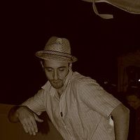 Frederic Chevreau的照片