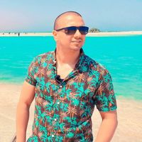 Ahmed Moussa的照片