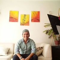 Jose Navarro's Photo