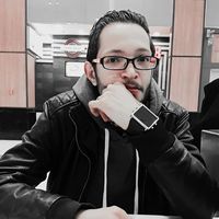 Fotos de Mostafa Osman