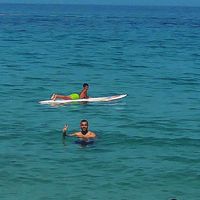 Aziz Bouasria's Photo