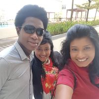 Emmanuel Madu的照片