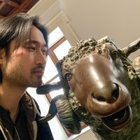 Alexander Wang的照片