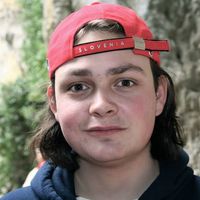 Toke Christensen的照片