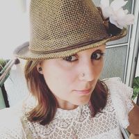 Diana Megyes's Photo