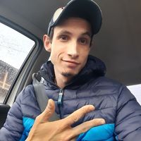 Marlon Barth's Photo