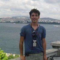 Rodrigo Fenn's Photo