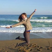 Sylvia Pobedniak的照片