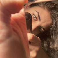 Ulviyya Akbarova's Photo