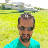 Mikhled Alsarhan的照片