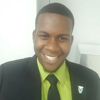 Dexter Wilson的照片