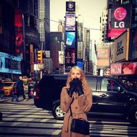 Anastasia Tretyakova's Photo