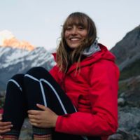 Marie Wältring's Photo