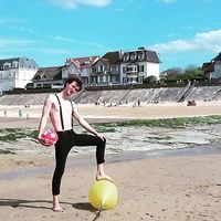 François Villiers的照片