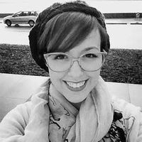 Thaís Menna的照片