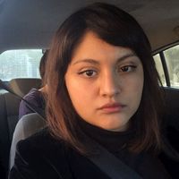 Ruth Argañaraz的照片