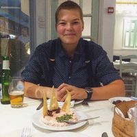 Johanne Toth Mouritzen的照片