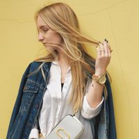 Daria Simonova's Photo