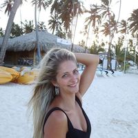 Irina Dekker's Photo