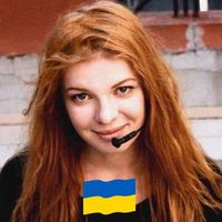 Veronica Litkevich's Photo